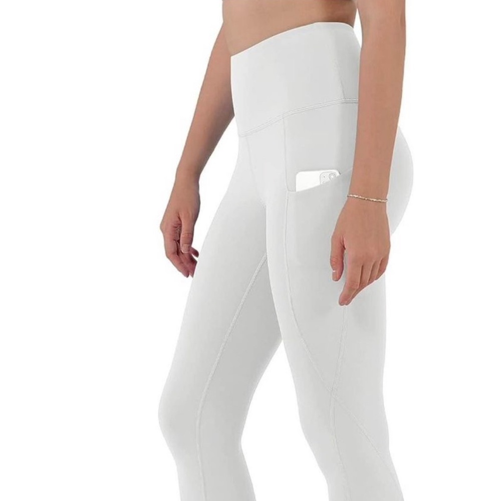 ODODOS Women's High Waisted Yoga Leggings
